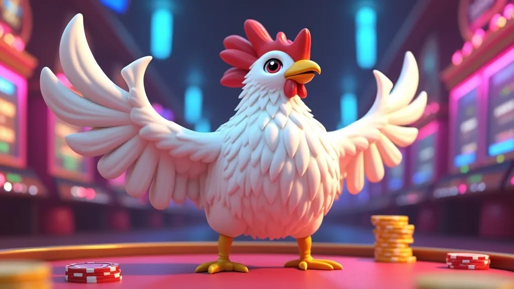 Chickenroad-bonus