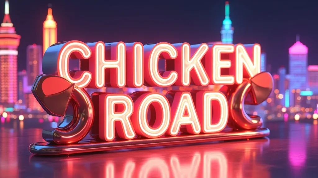 Chickenroad-bonus