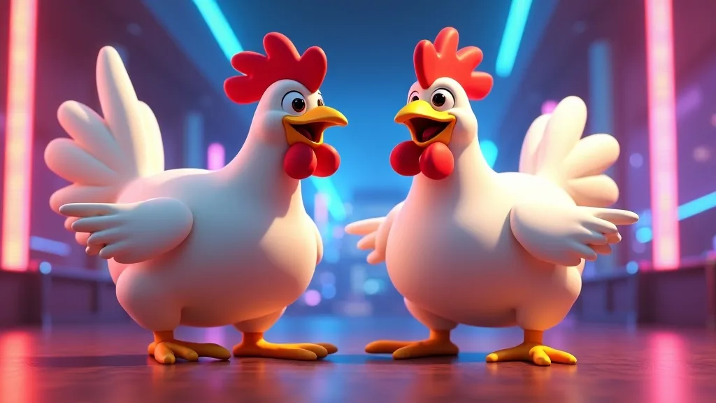 Chickenroad-bonus