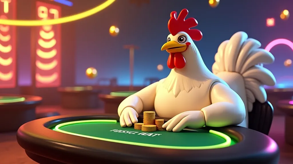 Chickenroad-bonus