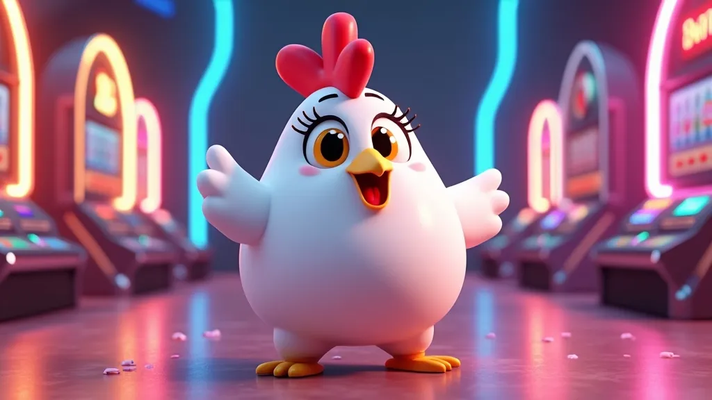 Chickenroad-bonus