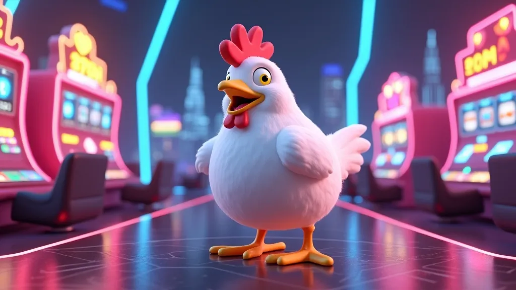 Chickenroad-bonus