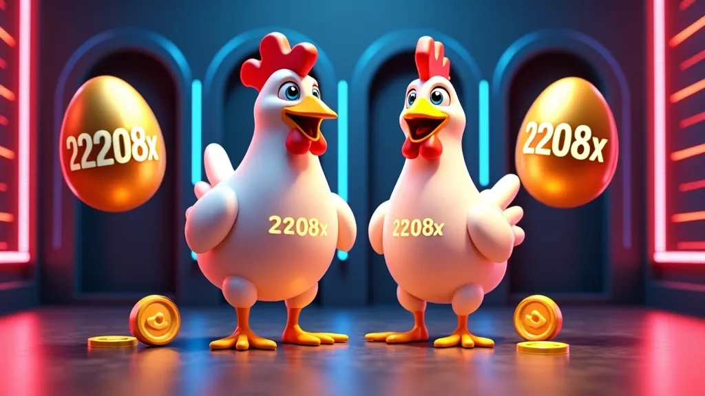 Chickenroad-bonus