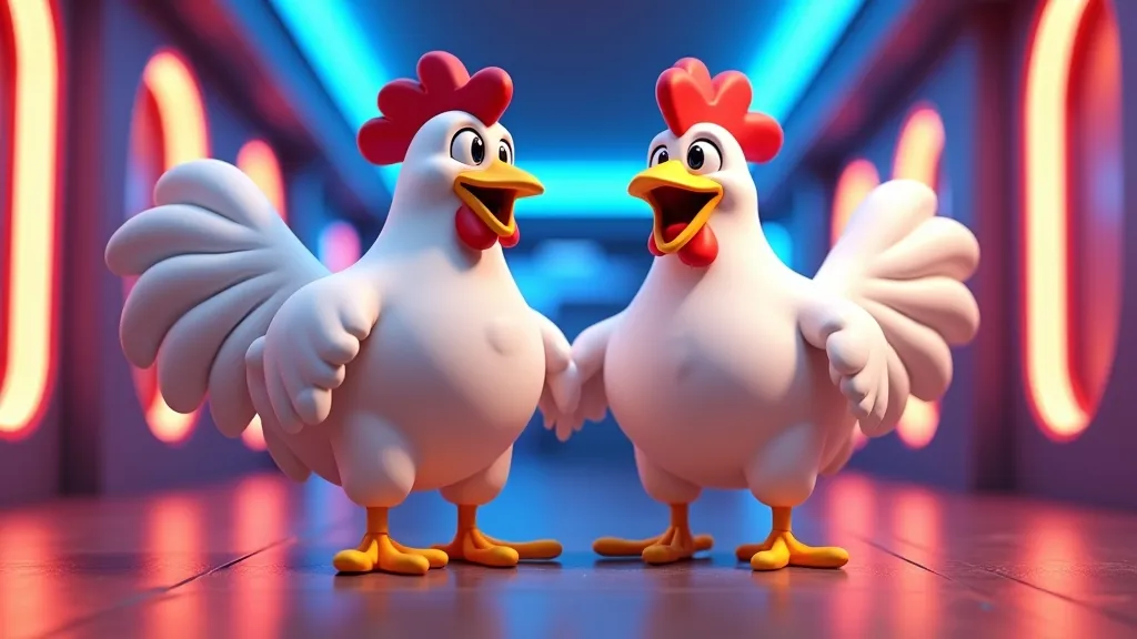 Chickenroad-bonus