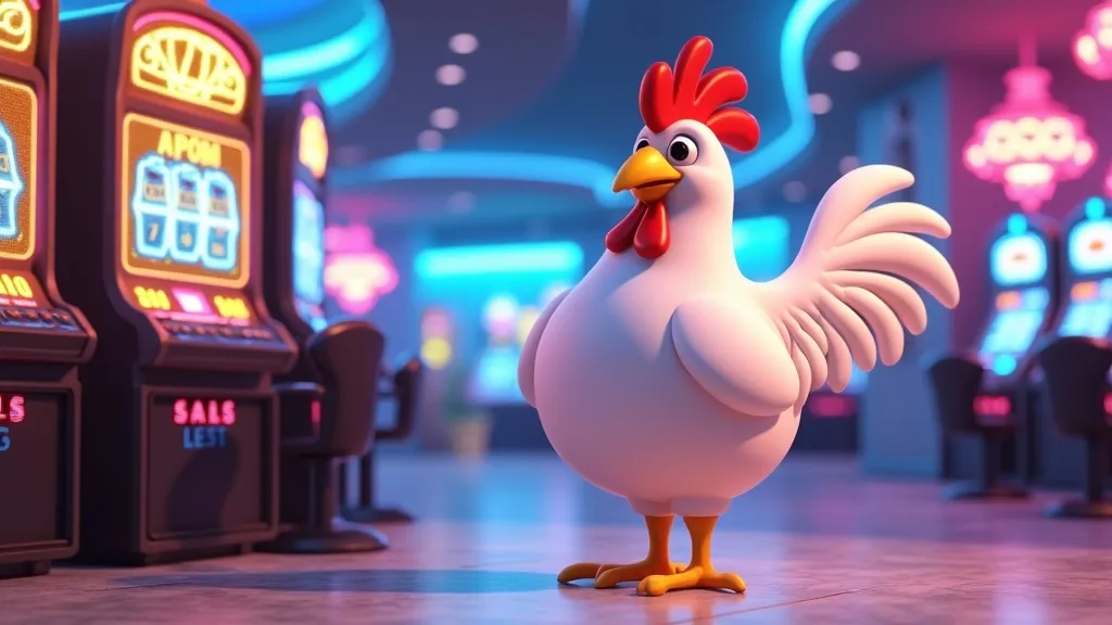 Chickenroad-bonus